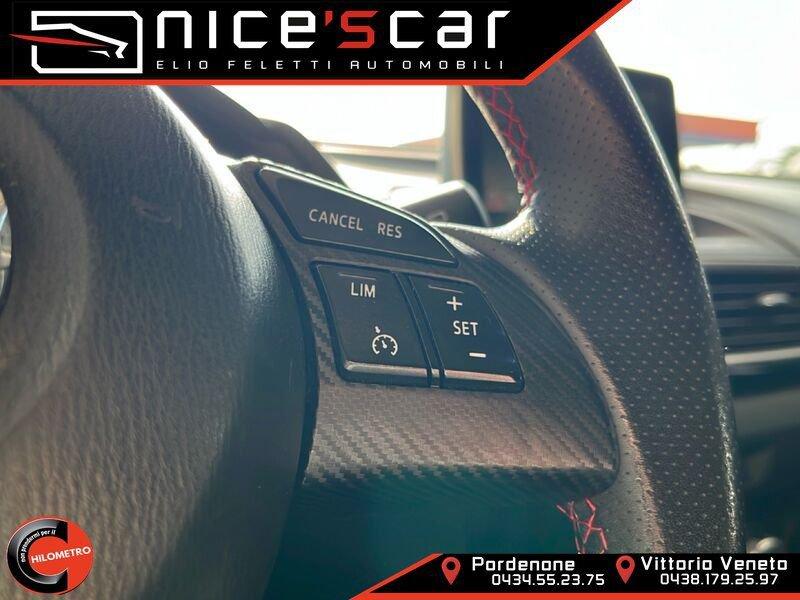 Mazda Mazda3 2.2 Skyactiv-D Exceed