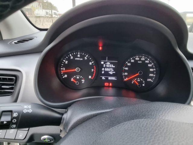 KIA Stonic 1.2 DPI ECO GPL Urban