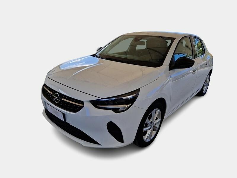 OPEL CORSA 1.2 75CV ELEGANCE BZ
