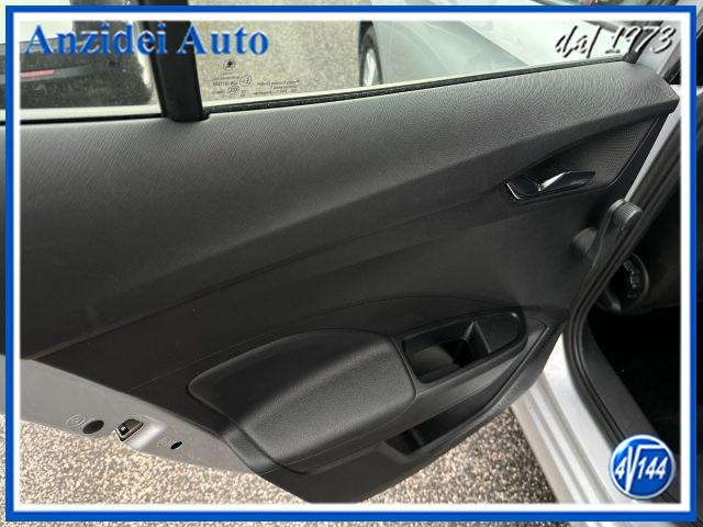 SKODA Fabia 1.0 MPI 65 CV Ambition