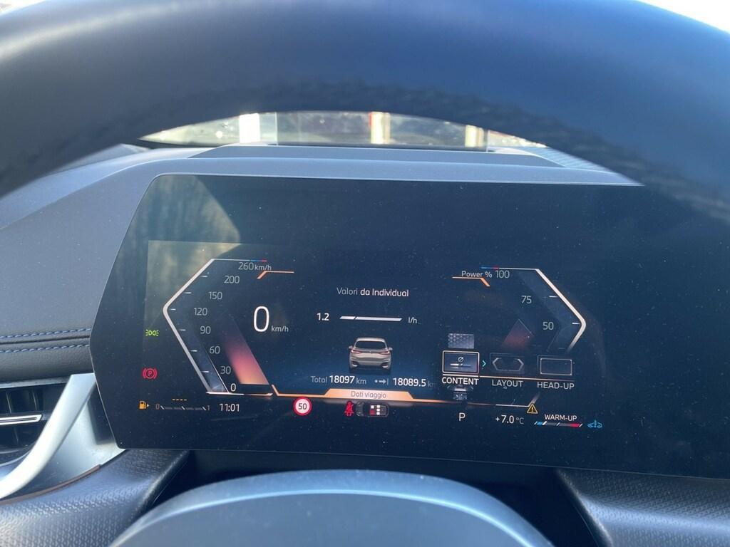 BMW Serie 2 Active Tourer 218 d MSport DCT