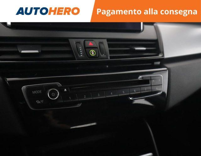 BMW 216 d Active Tourer Advantage