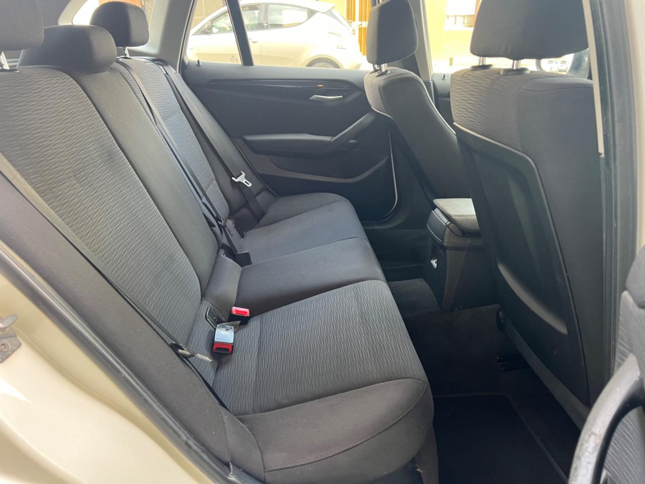 Bmw X1 xDrive20d Futura