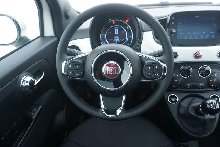 Fiat 500 Hybrid Dolcevita BR352561 1.0 Mild Hybrid 70CV