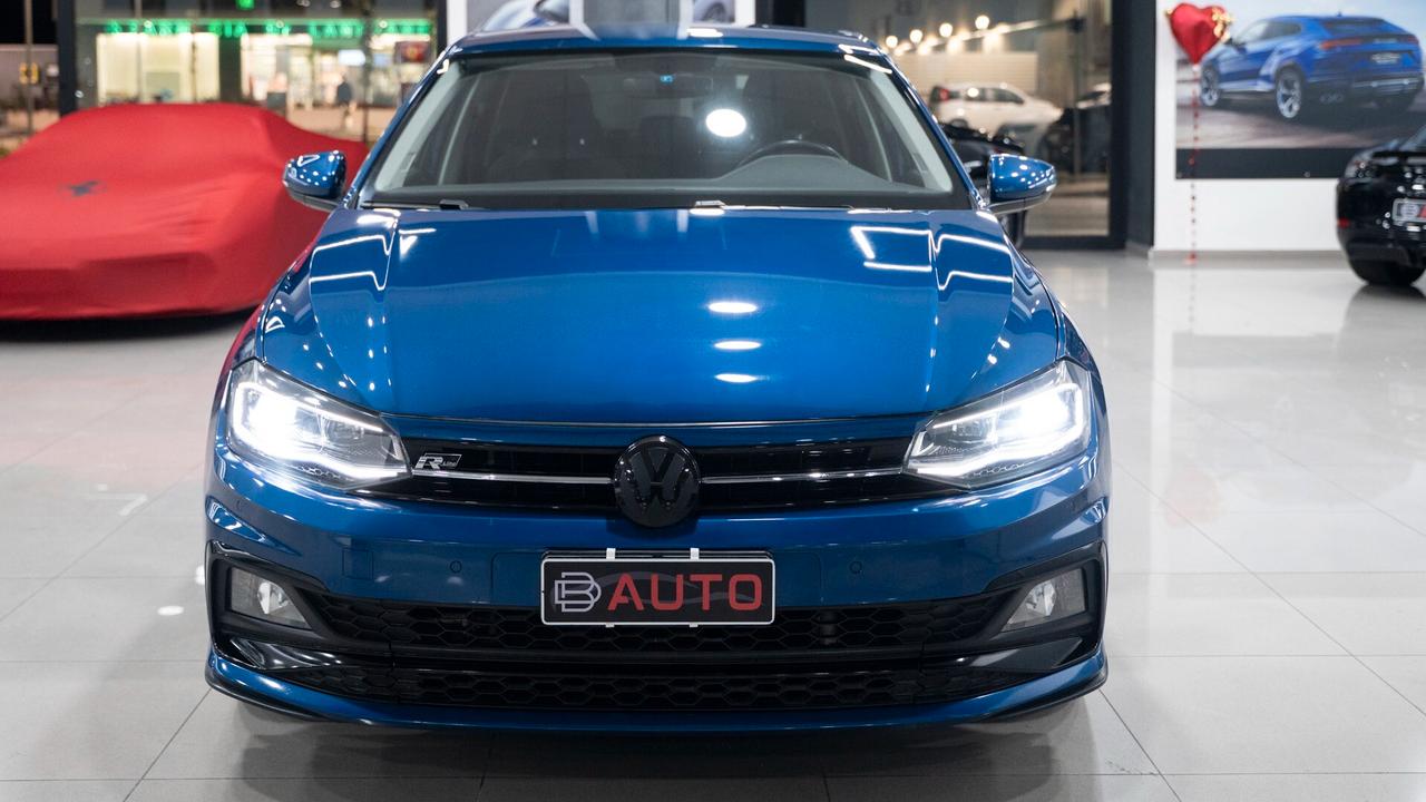 Volkswagen Polo 5P 1.6 TDI 95 CV R LINE AUTO VIRTUAL XENO FULL OPT