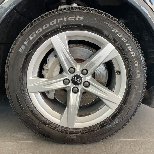 AUDI Q5 SPB 2.0 TDI S-Tronic Business Advanced