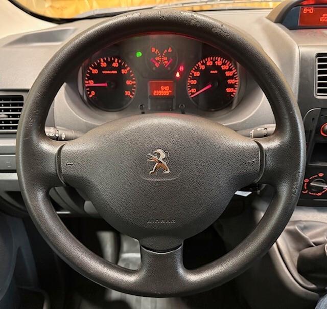 Peugeot Expert 2.0 HDi 125CV FAP PC-TN 10Q Furgone