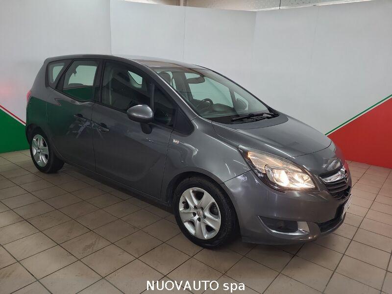 Opel Meriva 1.4 100cv MT5 Cosmo