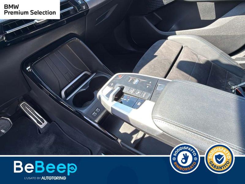 BMW Serie 2 Active Tourer 218I ACTIVE TOURER MSPORT AUTO