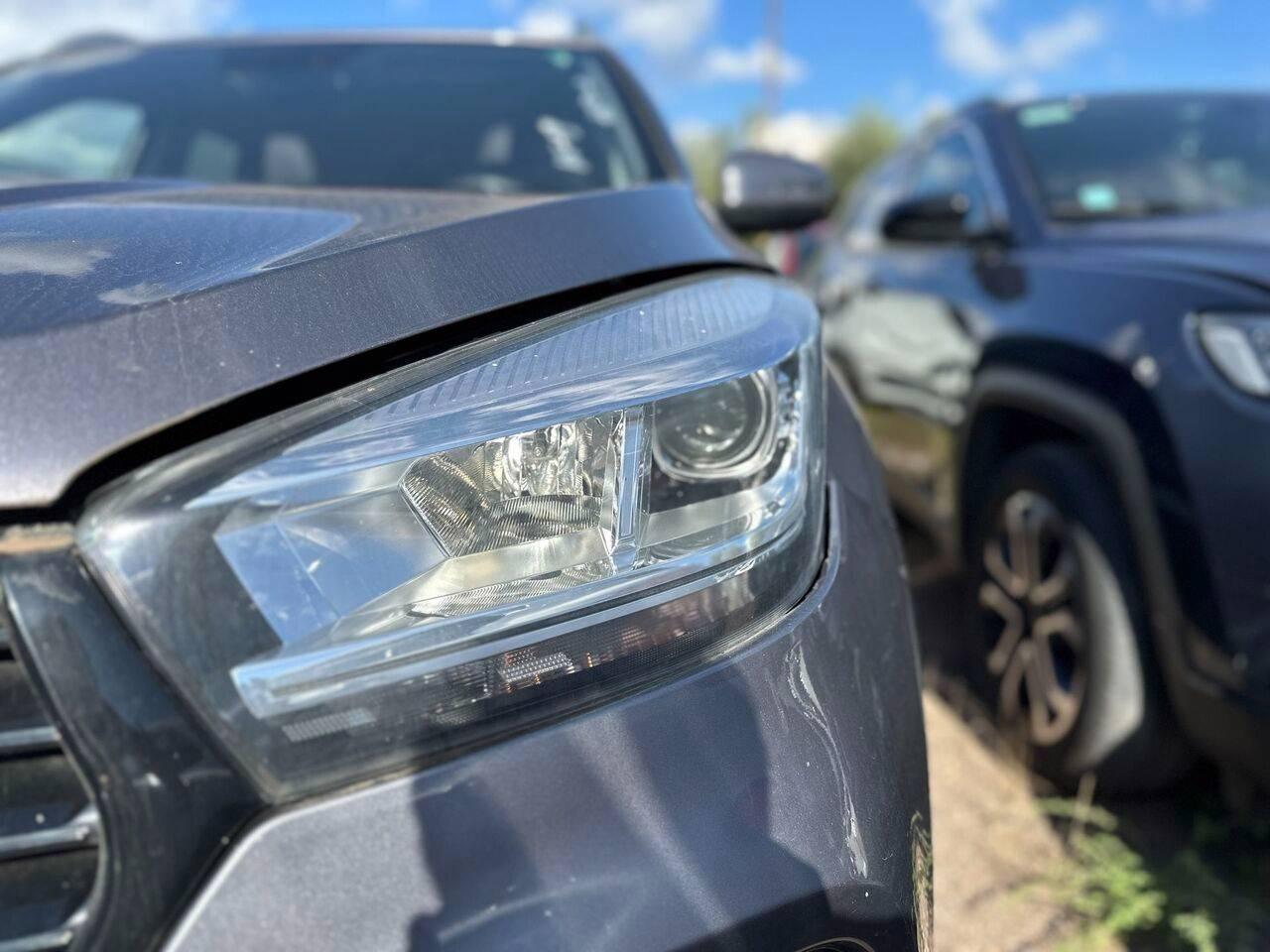 DR Motor DR 4.0 - dr 4.0 1.5 Gpl 114cv