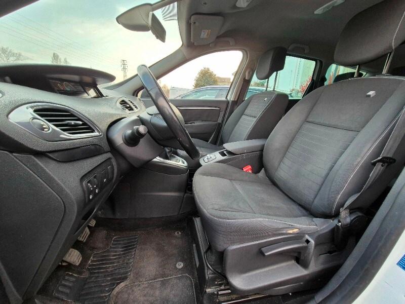 RENAULT Scénic 3ª serie Scénic 1.5 dCi 110CV...