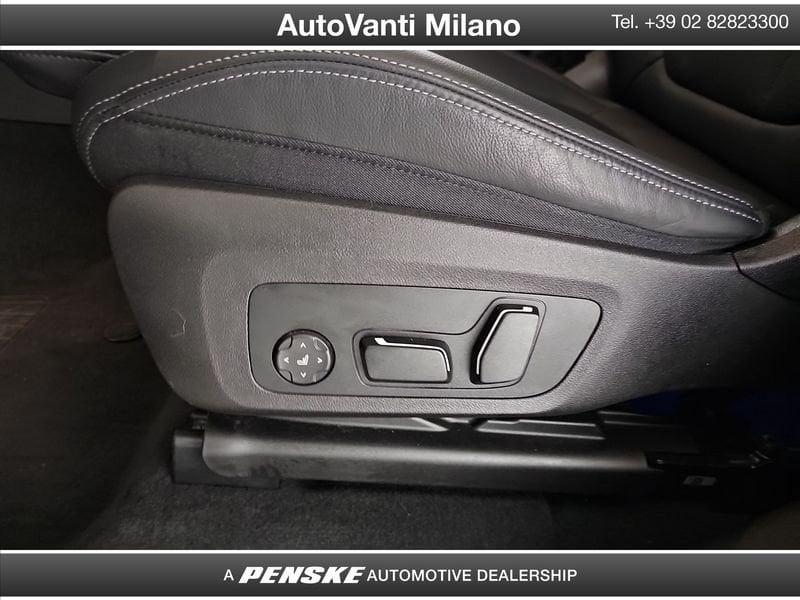 BMW X4 X4 xdrive20d mhev 48V Msport auto