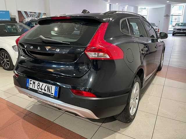 Volvo V40 Cross Country Cross Country D2 1.6 Kinetic