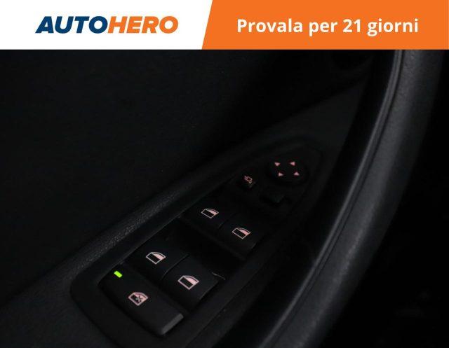 BMW X1 sDrive18d xLine Plus