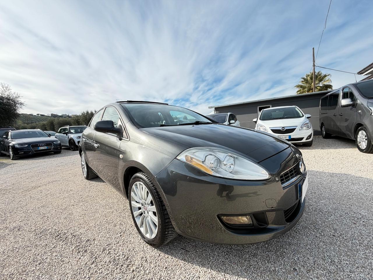 Fiat Bravo 1.6 MJT 105 CV Emotion 285.992 km unico proprietario