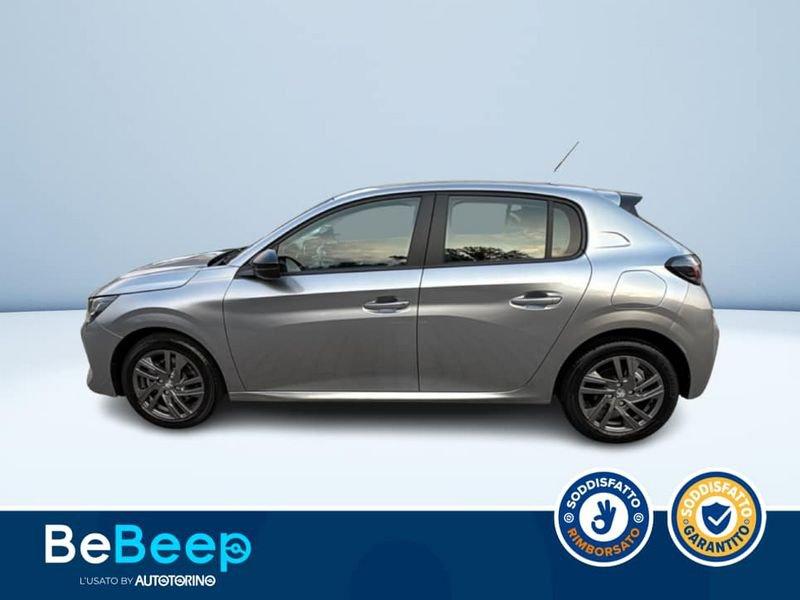 Peugeot 208 1.5 BLUEHDI ACTIVE PACK S&S 100CV