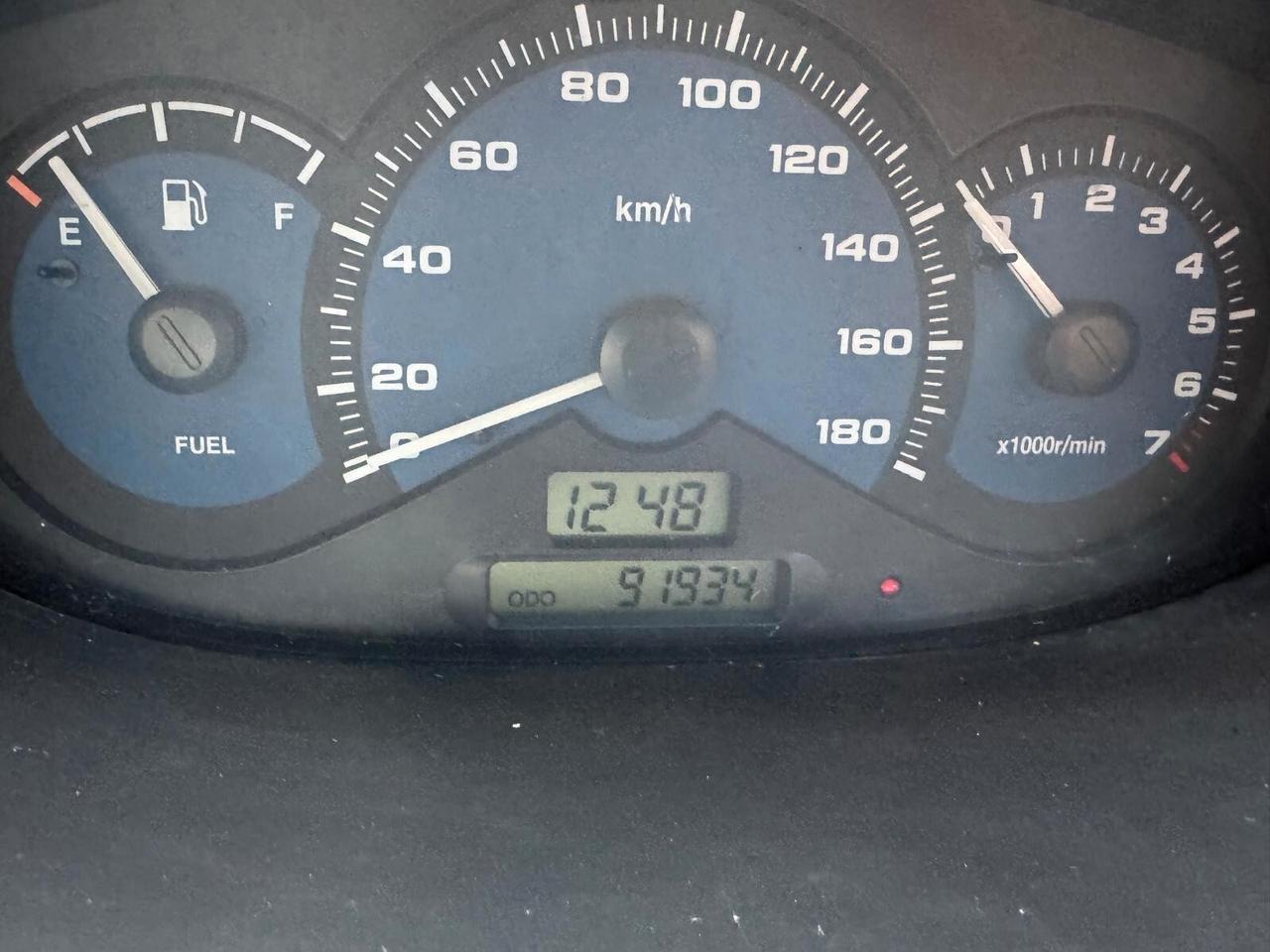 Chevrolet Matiz 800 S Smile GPL Eco Logic*GPL*NEOPATENTATI