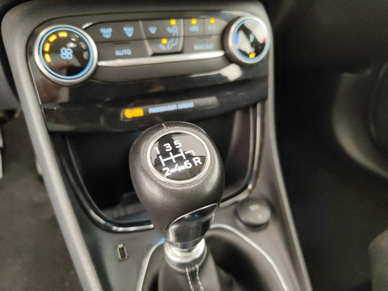 Ford Puma 1.0 Ecoboost 125cv Titanium Design