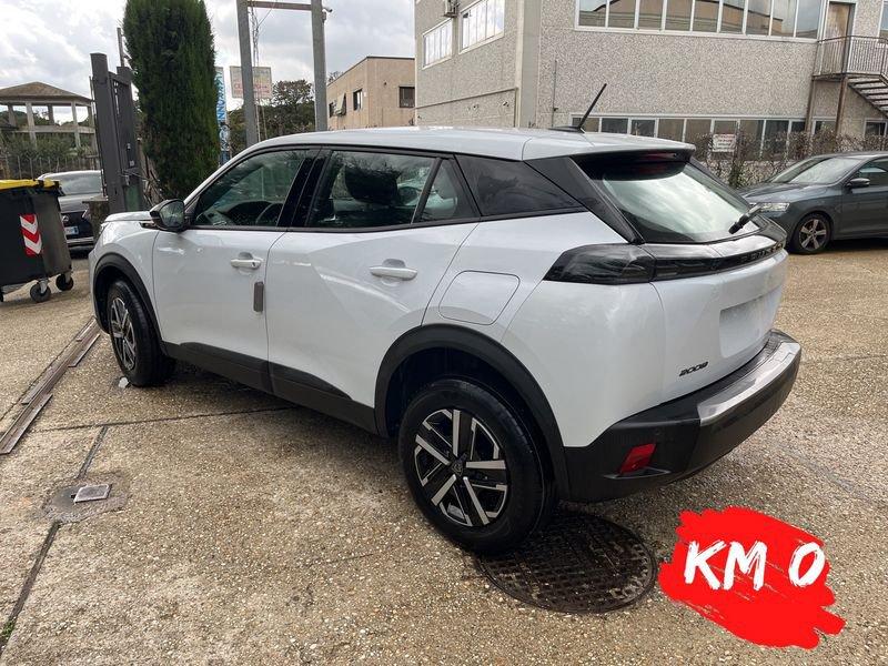 Peugeot 2008 2008 PureTech 100 S&S Style