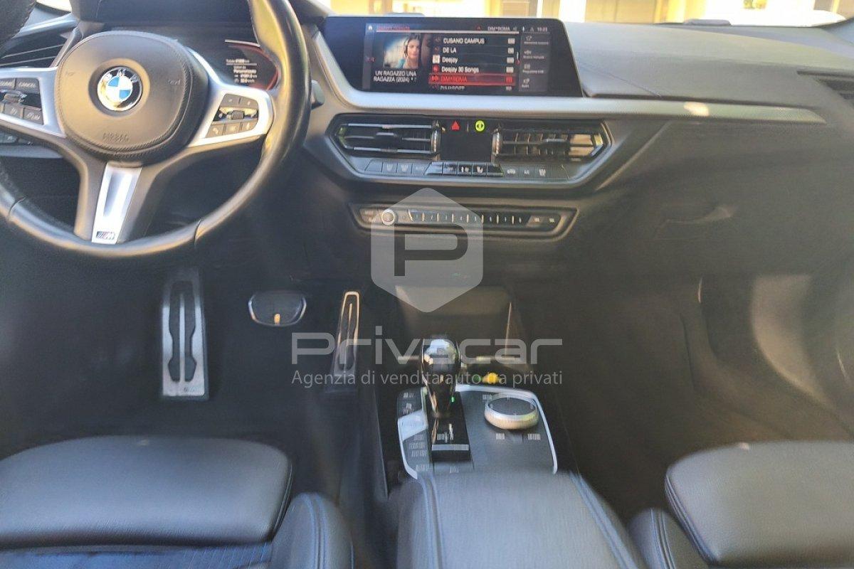 BMW 116i 5p. Msport