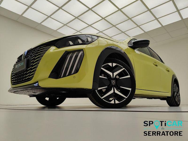 Peugeot 208 II 2023 1.2 puretech GT s&s 100cv