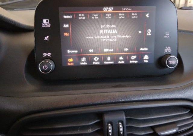 FIAT Tipo 1.3 CDTI 5 porte Mirror