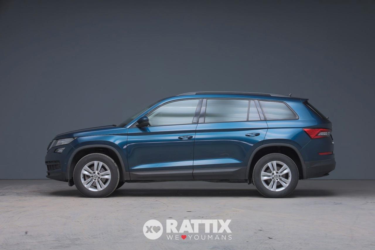 Skoda Kodiaq 1.5 tsi 150CV Ambition 7p.ti