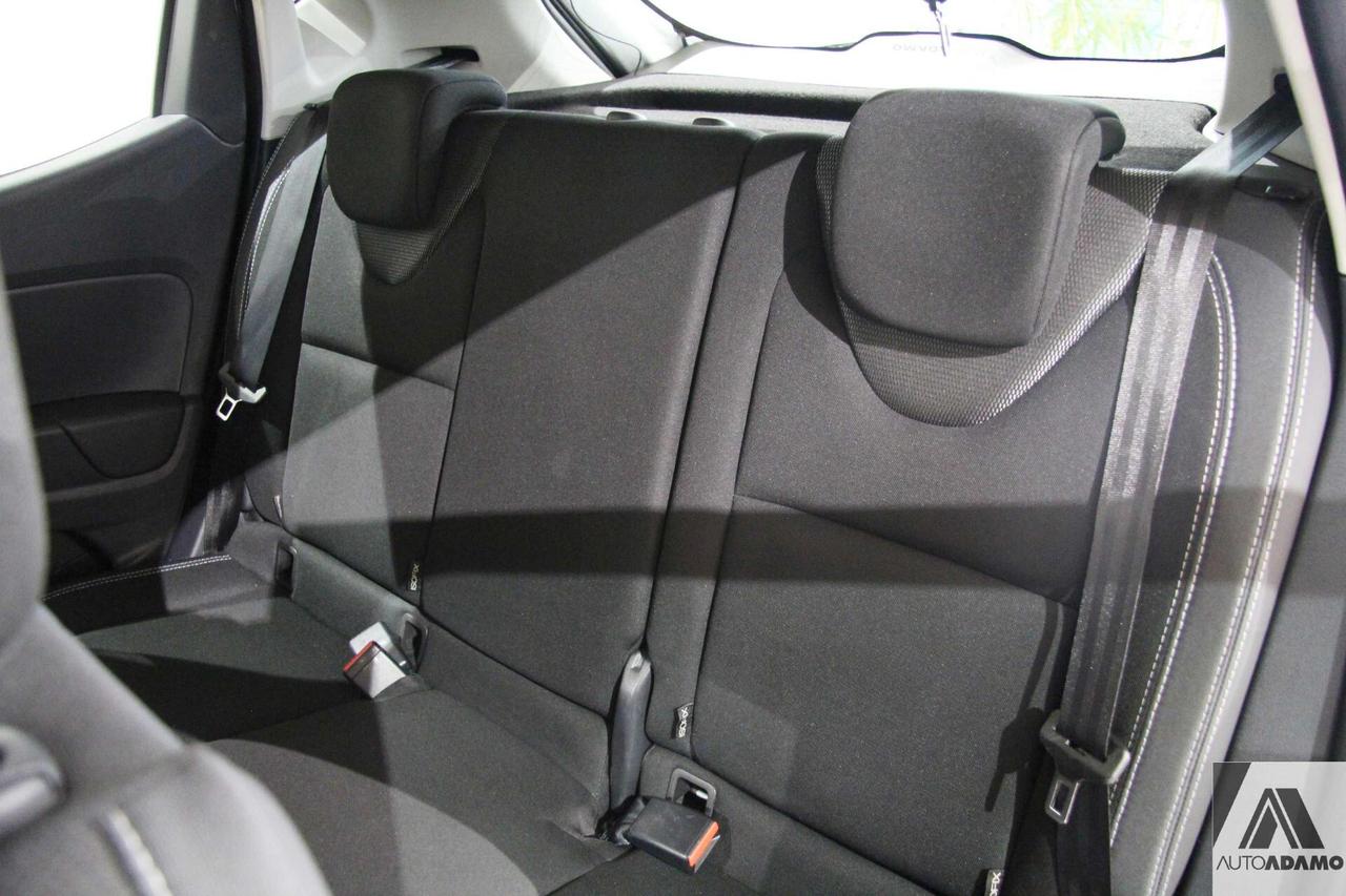 Renault Clio dCi 8V 75 CV 5 porte Business