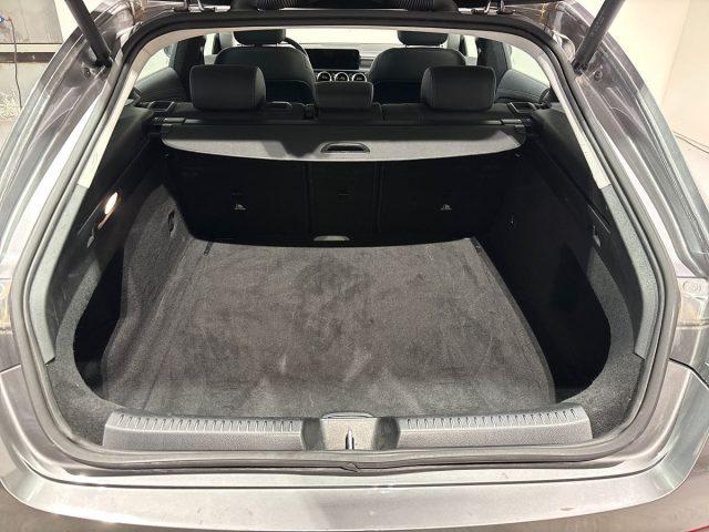 MERCEDES-BENZ CLA 180 d Automatic Shooting Brake Progressive Advanced