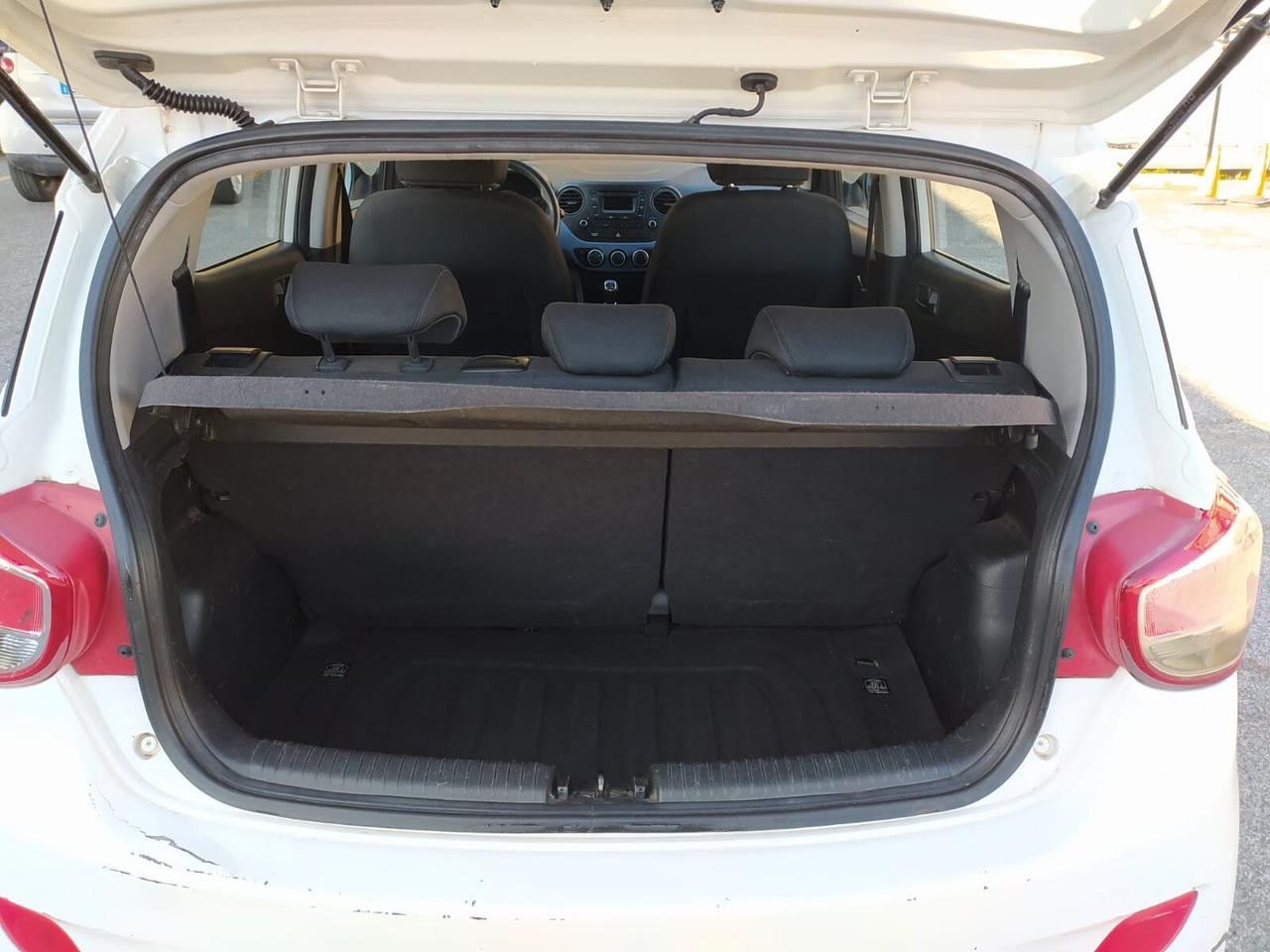 Hyundai i10 1.0 Style OFFERTA DEL MESE