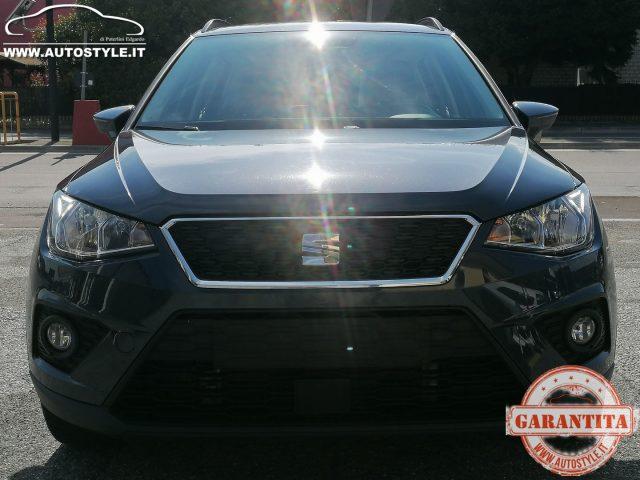 SEAT Arona 1.0 EcoTSI STYLE 95Cv *NEOPATENTATI*