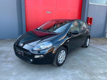 Fiat Grande Punto 1.2 Benzina 69 Cv - 2014