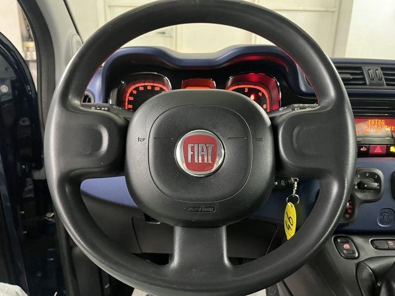 FIAT Panda Panda 1.3 MJT S&S Lounge