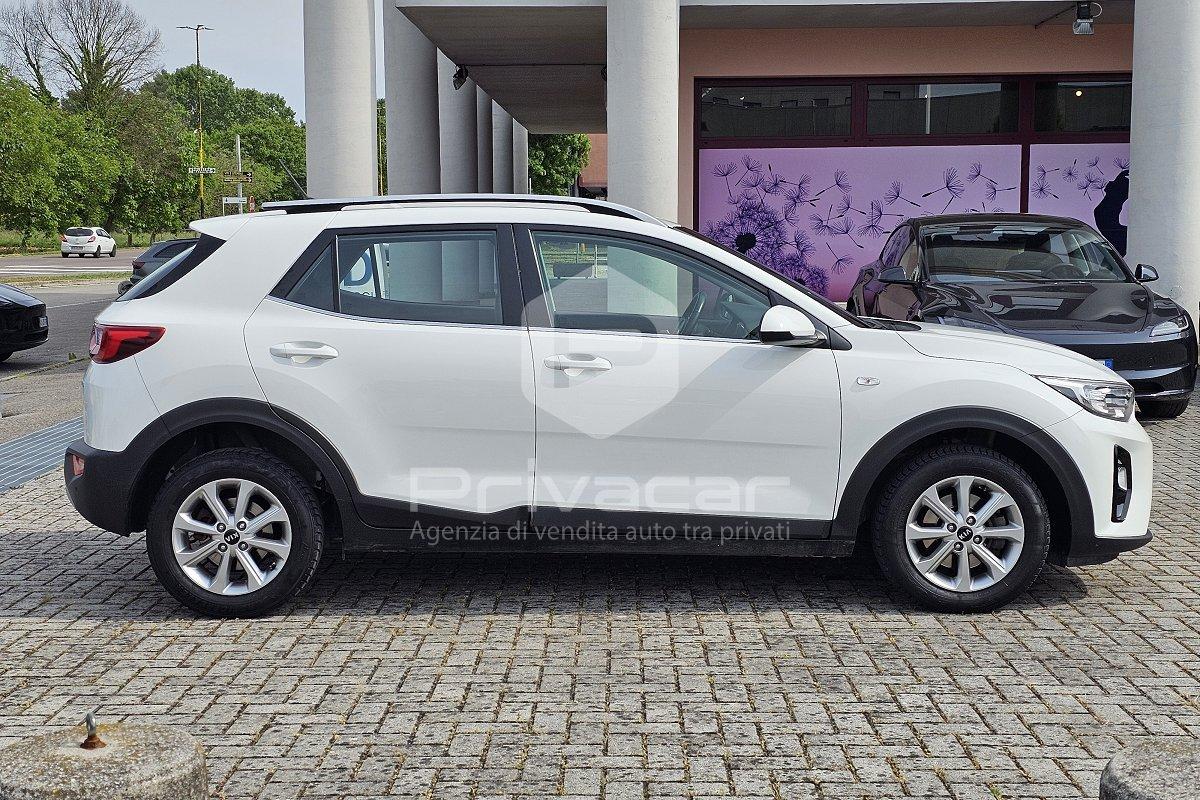 KIA Stonic 1.0 T-GDi 120 CV DCT7 Style