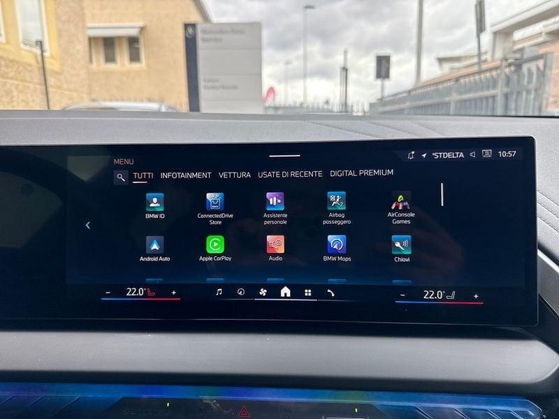 BMW X3 xdrive20d MSport Pro auto