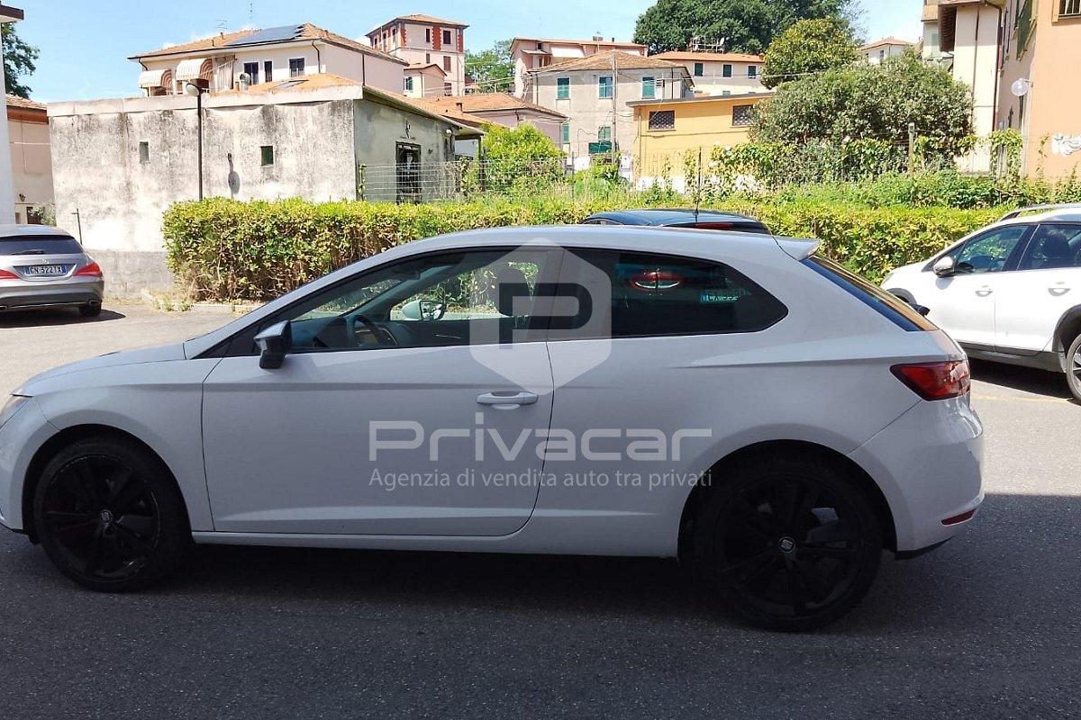 SEAT Leon 2.0 TDI 150 CV 3p. Start/Stop Style