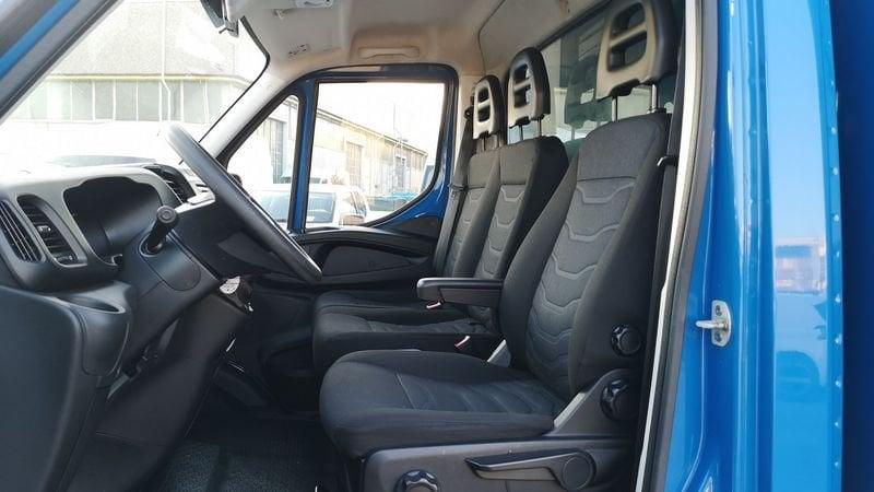 Iveco Daily 35C14 BTor 2.3 HPT PM-RG Isotermico
