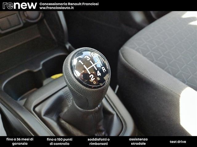 SUZUKI Swift 1.2 Dualjet Hybrid Waku 2WD