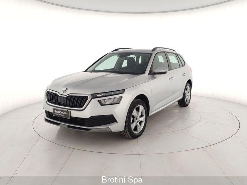 Skoda Kamiq 1.0 TSI Ambition