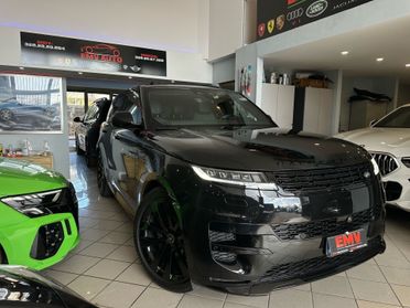 Land Rover Range Rover Sport Range Rover Sport 3.0D l6 249 CV Dynamic HSE