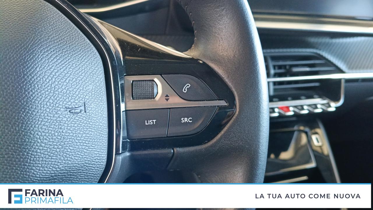 PEUGEOT 208 II 2019 - 208 1.2 puretech Allure Pack s&s 100cv