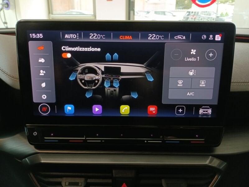 CUPRA Formentor 2.0 TDI 4Drive DSG