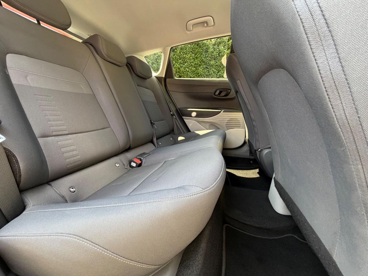 Hyundai Bayon 1.2 GPL xLine #11408