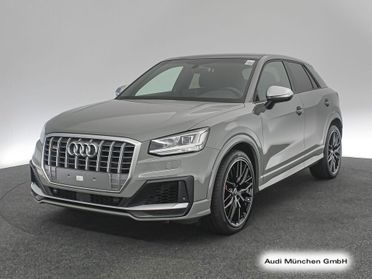 Audi Q2 SQ2 TFSI quattro S tronic FULL OPTIONAL 300 CV