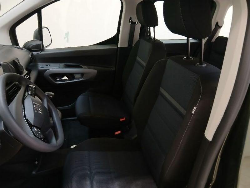 FIAT Doblò Doblo Passo Corto 1.5 d Doblo 100cv