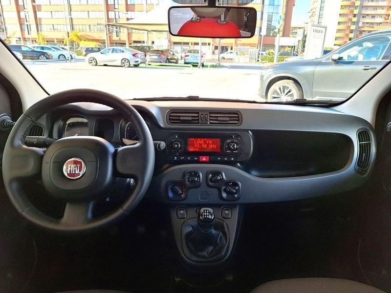 FIAT Panda 1.0 FireFly Hybrid 70 CV S&S