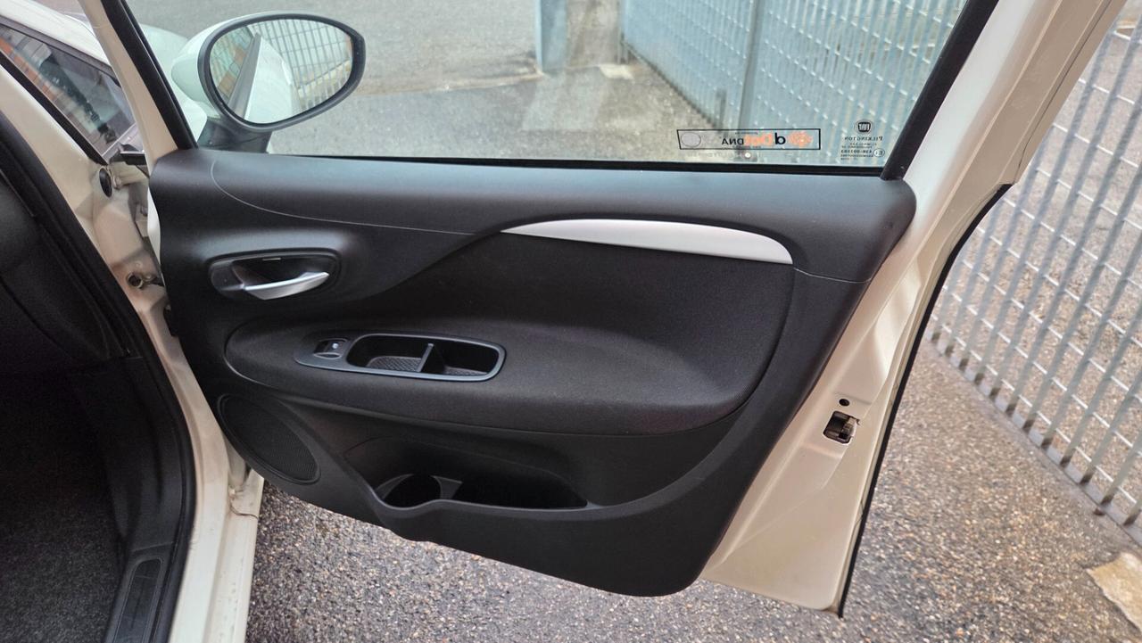 Fiat Punto 1.2 8V 5 porte Lounge UNICO PROPRIETARIO