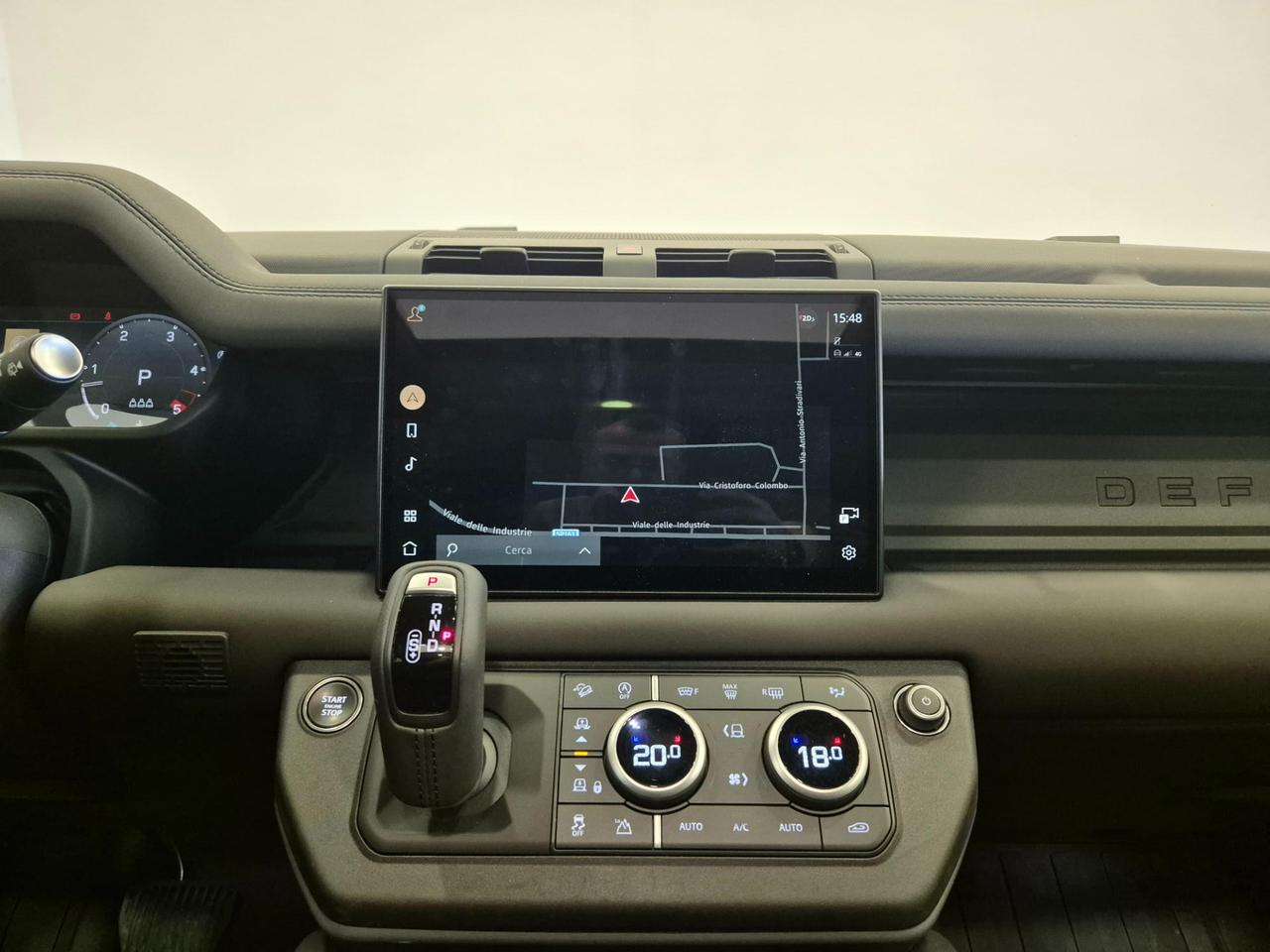 Land Rover Defender 110 3.0d i6 mhev X-Dynamic awd auto N1 - Acc/Lim - Carplay - Tetto