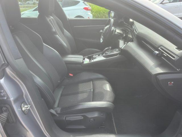 PEUGEOT 508 GT Line 2.0 BlueHDi 160CV EAT8 SW