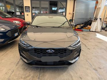 Ford Focus 2023 1.5 115 Aut.5p ST-Line 24 Mesi Garanzia